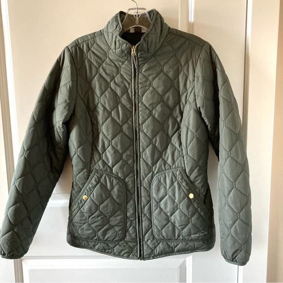 Eddie Bauer Jackets & Blazers - Eddie Bauer lightweight coat